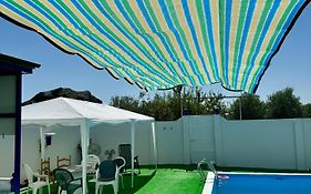 Casa De Vacaciones La Casa Del Flamenco